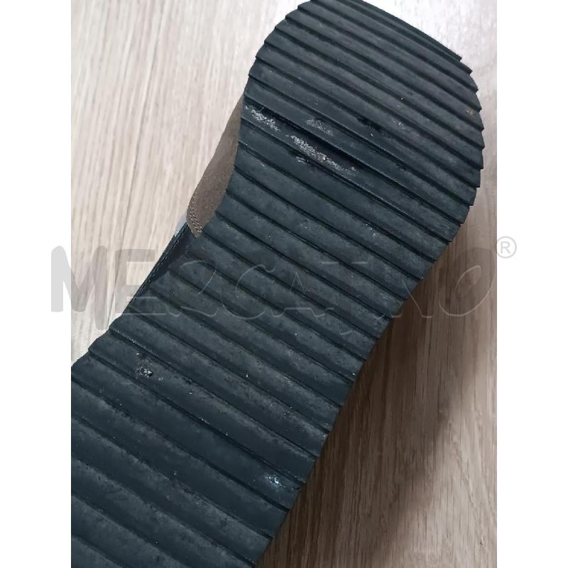 SNEAKERS UOMO AERONAUTICA MILITARE MARRONE VERDONE BLU  | Mercatino dell'Usato Torino tenivelli 5