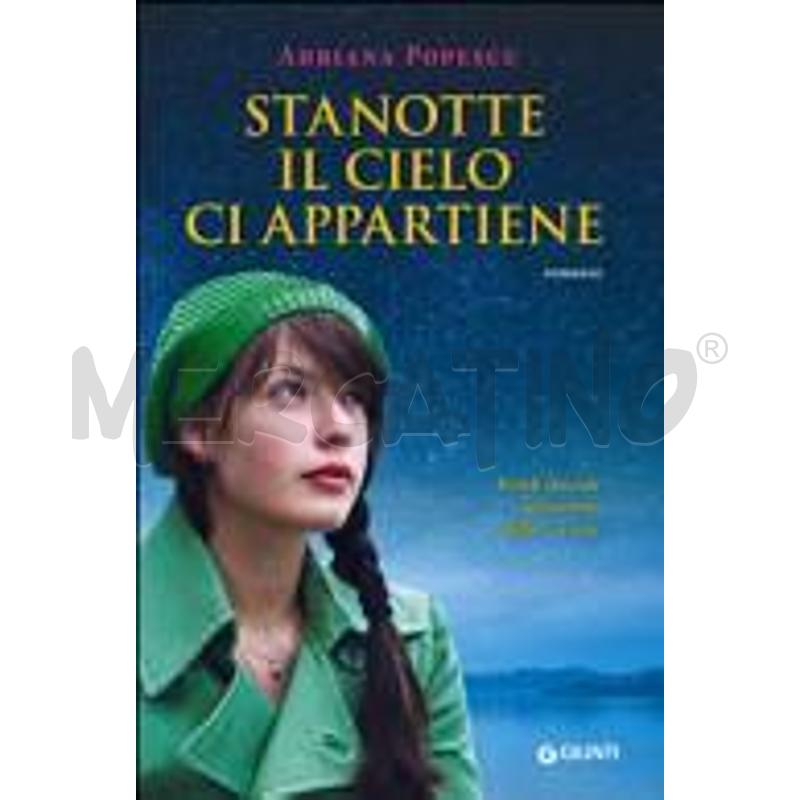 STANOTTE IL CIELO CI APPARTIENE | Mercatino dell'Usato Torino tenivelli 1