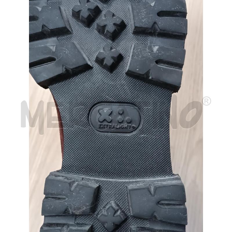 STIVALI DONNA SCAMOSCIATO BORDEAUX KENNEL SCHMENGER | Mercatino dell'Usato Torino tenivelli 4