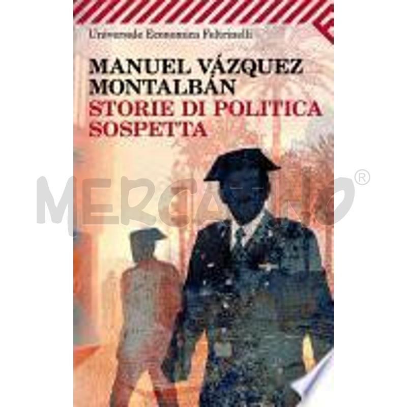 STORIE DI POLITICA SOSPETTA | Mercatino dell'Usato Torino tenivelli 1