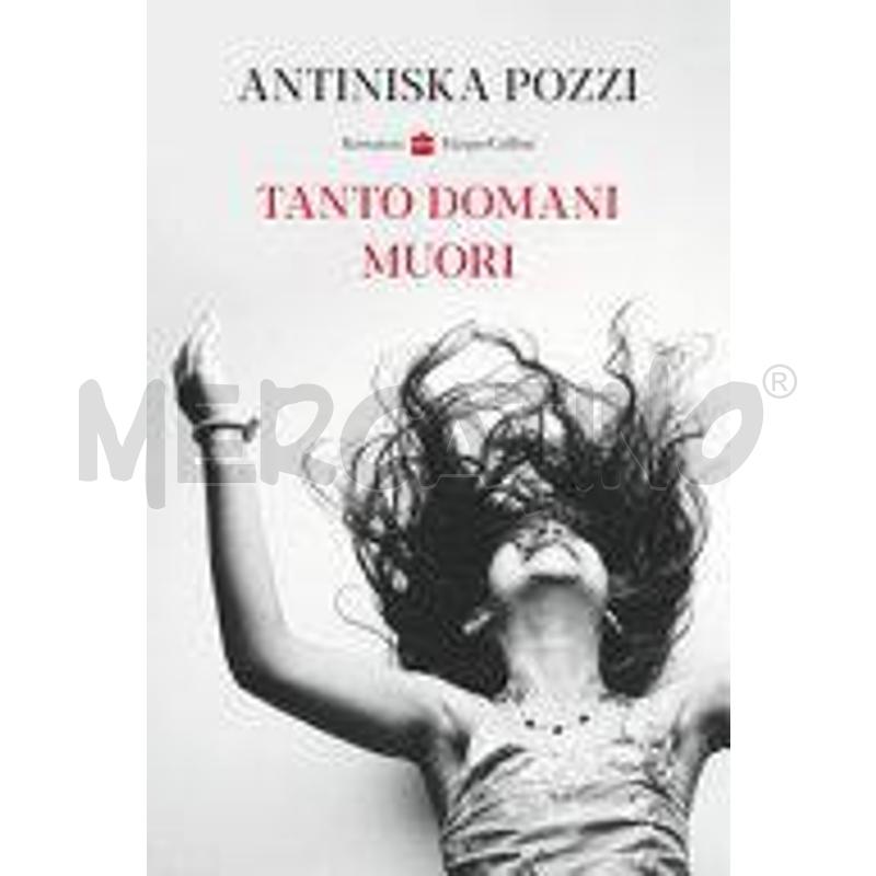 TANTO DOMANI MUORI | Mercatino dell'Usato Torino tenivelli 1