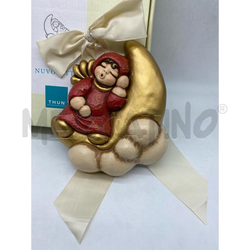 THUN FORMELLA DECORATIVA  LE VUVOLETTE | Mercatino dell'Usato Torino tenivelli 2
