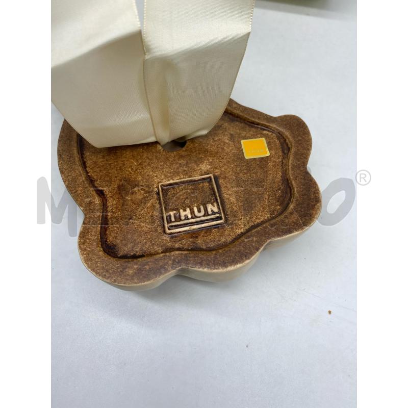 THUN FORMELLA DECORATIVA  LE VUVOLETTE | Mercatino dell'Usato Torino tenivelli 3
