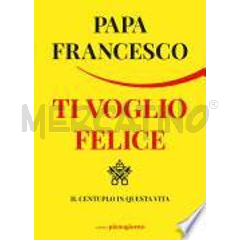 TI VOGLIO FELICE | Mercatino dell'Usato Torino tenivelli 1