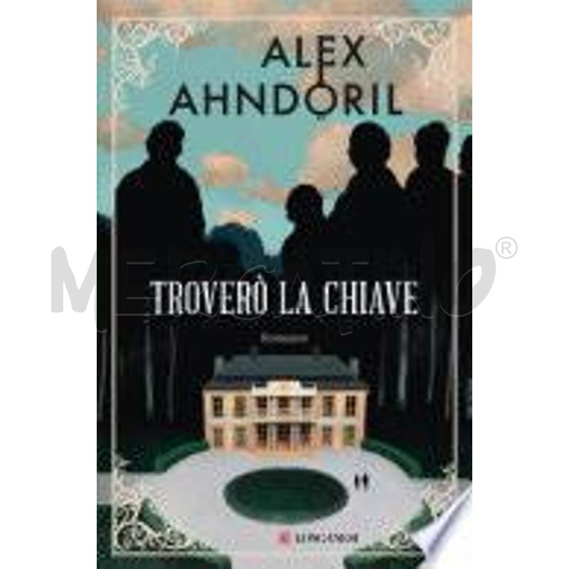 TROVERÒ LA CHIAVE | Mercatino dell'Usato Torino tenivelli 1