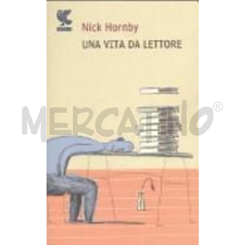 UNA VITA DA LETTORE | Mercatino dell'Usato Torino tenivelli 1