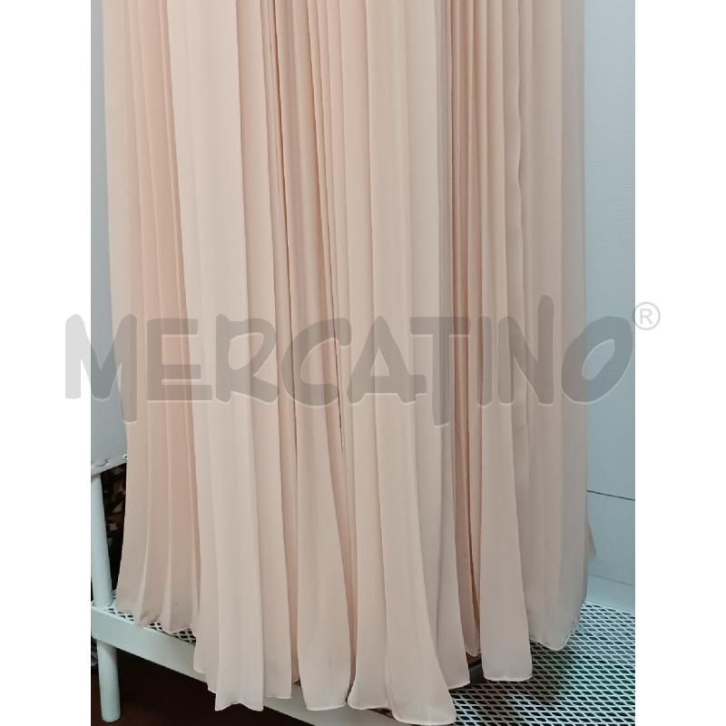 VESTITO DONNA KOCCA LUNGO CIPRIA SMANICATO | Mercatino dell'Usato Torino tenivelli 3