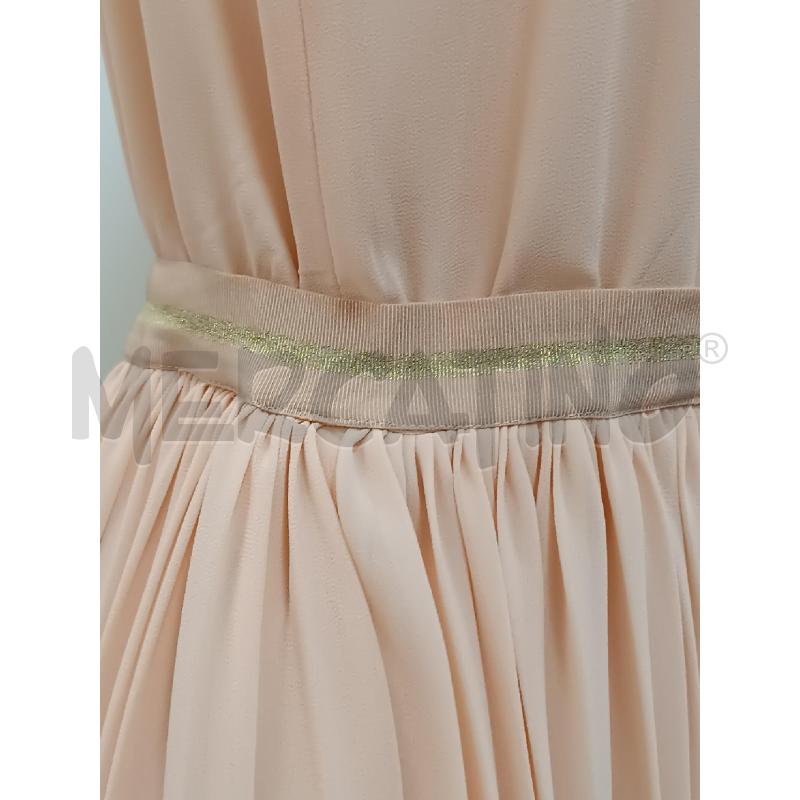 VESTITO DONNA KOCCA LUNGO CIPRIA SMANICATO | Mercatino dell'Usato Torino tenivelli 4