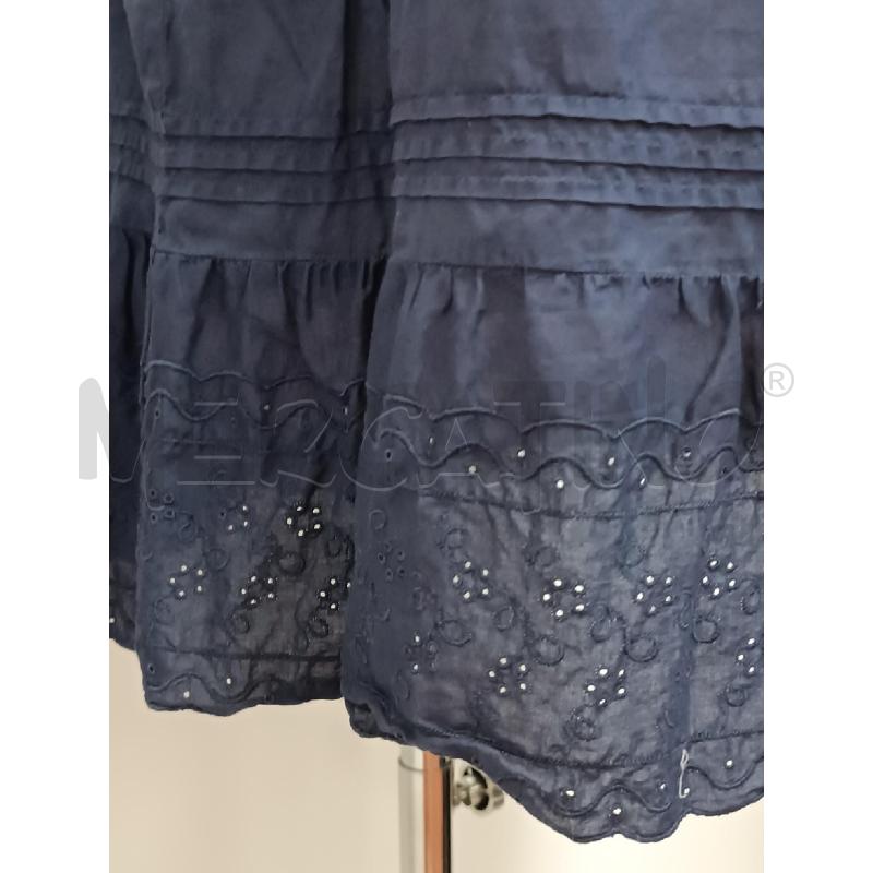 VESTITO DONNA SAILSBLUNOTTE BRETELLE  | Mercatino dell'Usato Torino tenivelli 3