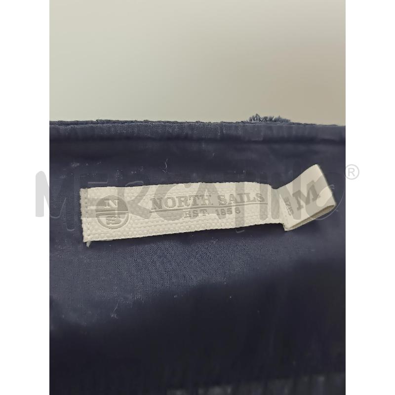 VESTITO DONNA SAILSBLUNOTTE BRETELLE  | Mercatino dell'Usato Torino tenivelli 5