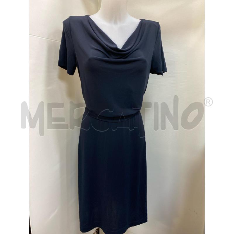 VESTITO DONNA SUPERIO BLUNOTTE 1/2MANICA | Mercatino dell'Usato Torino tenivelli 1