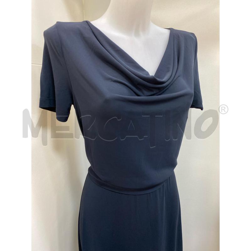VESTITO DONNA SUPERIO BLUNOTTE 1/2MANICA | Mercatino dell'Usato Torino tenivelli 2