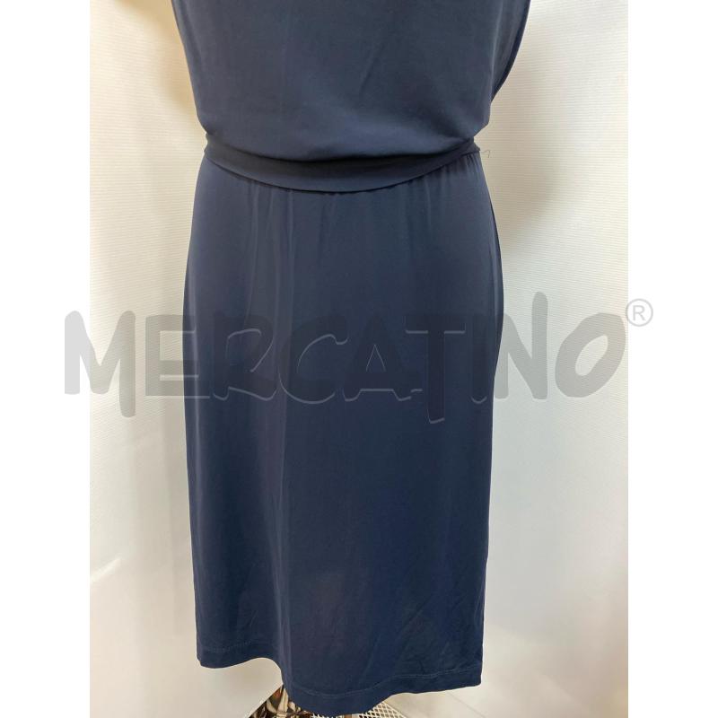 VESTITO DONNA SUPERIO BLUNOTTE 1/2MANICA | Mercatino dell'Usato Torino tenivelli 3