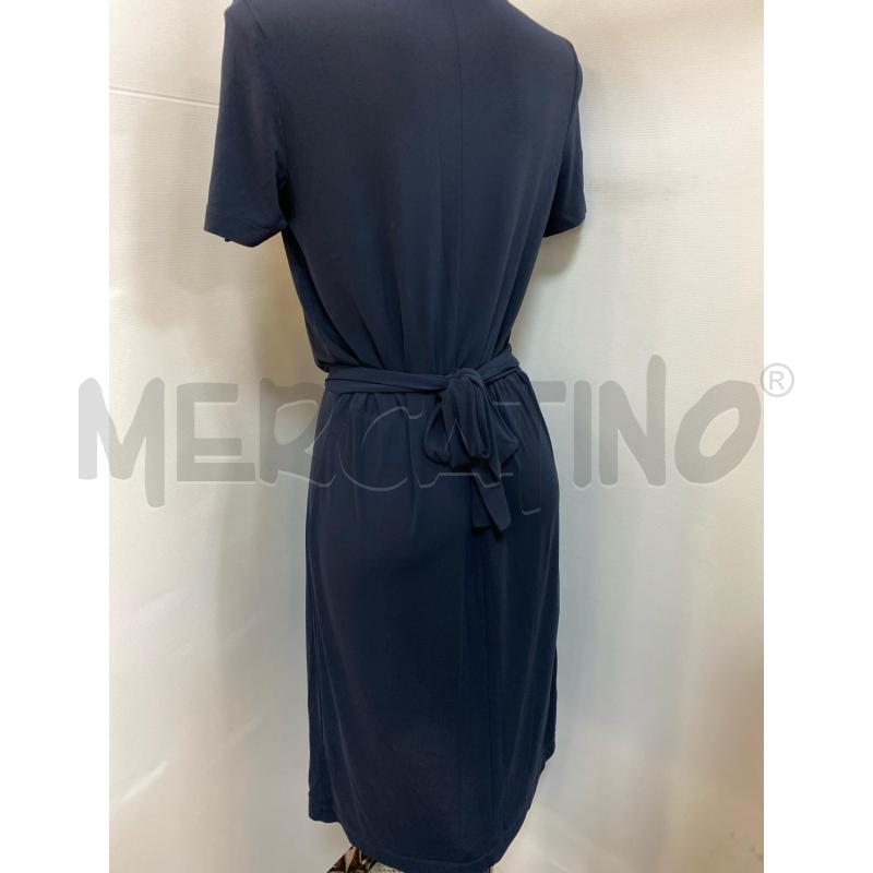 VESTITO DONNA SUPERIO BLUNOTTE 1/2MANICA | Mercatino dell'Usato Torino tenivelli 4