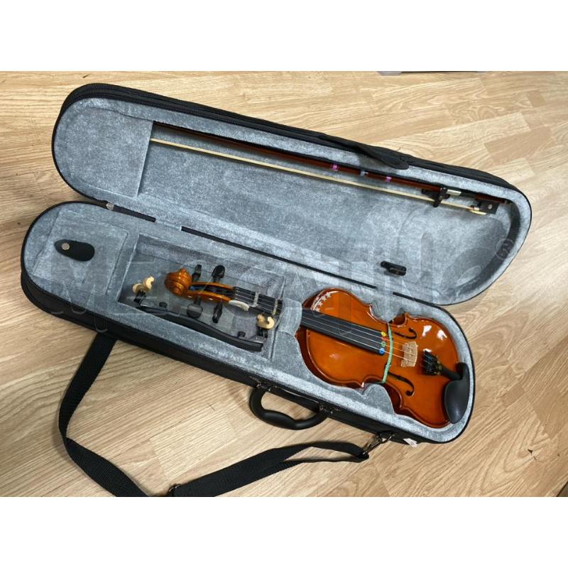 VIOLINO CON CUSTODIA  | Mercatino dell'Usato Torino tenivelli 1