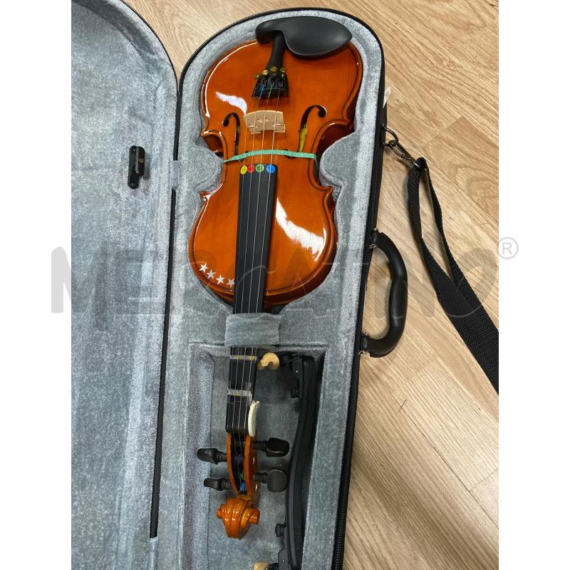 VIOLINO CON CUSTODIA  | Mercatino dell'Usato Torino tenivelli 2