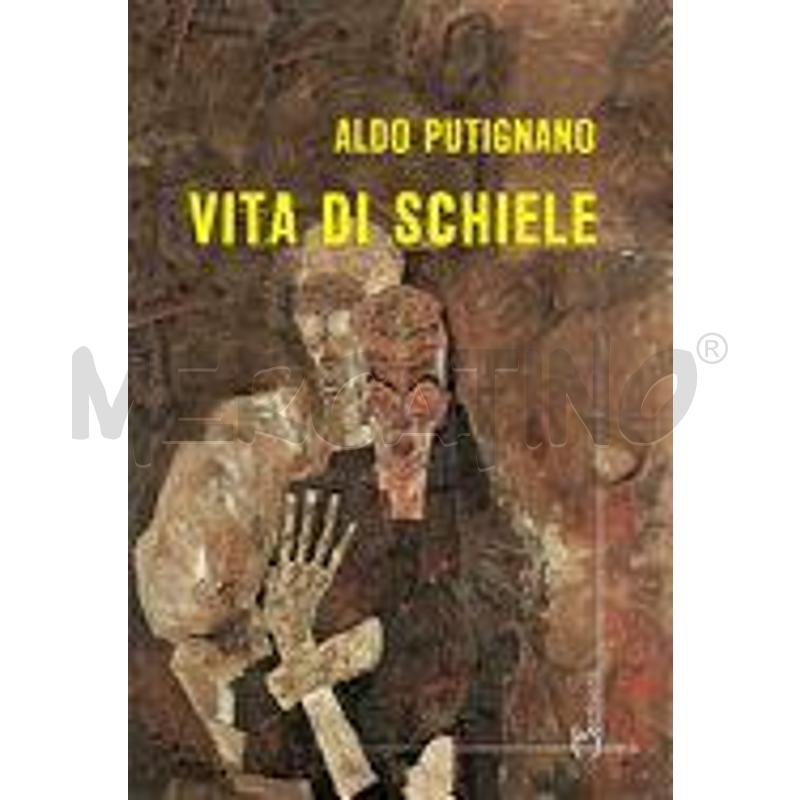 VITA DI SCHIELE | Mercatino dell'Usato Torino tenivelli 1