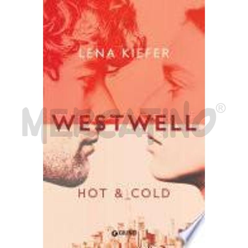 WESTWELL. HOT & COLD (EDIZIONE ITALIANA) | Mercatino dell'Usato Torino tenivelli 1