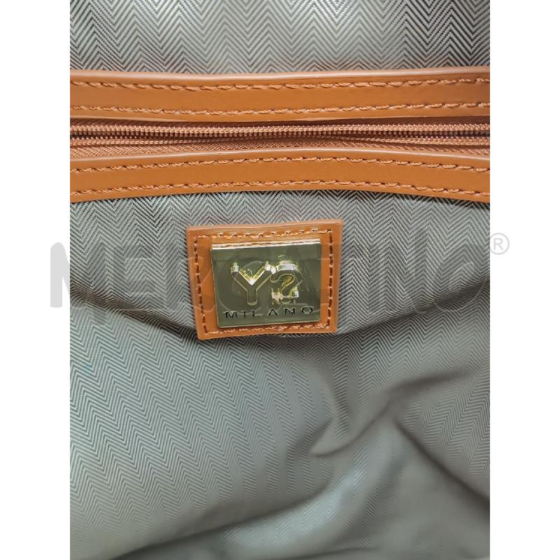 ZAINO DONNA Y NOT FANTASIA ARCO DELLA PACE  | Mercatino dell'Usato Torino tenivelli 5