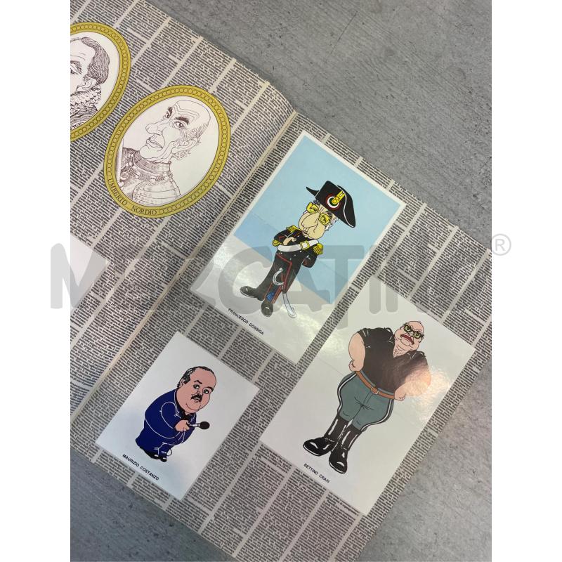 ALBUM FIGURINE FORATTINI | Mercatino dell'Usato Nichelino bardonecchia 3