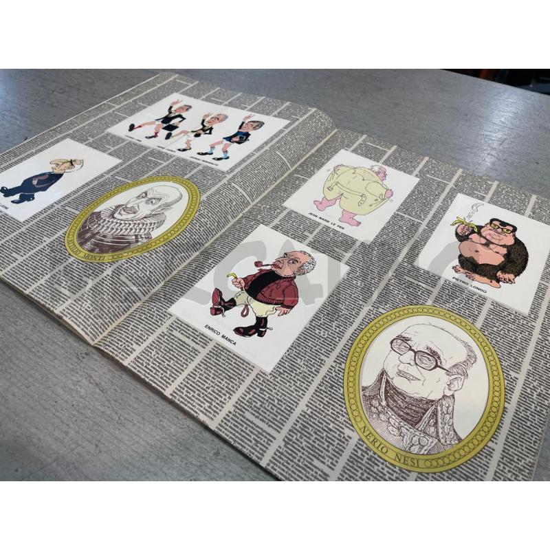 ALBUM FIGURINE FORATTINI | Mercatino dell'Usato Nichelino bardonecchia 4