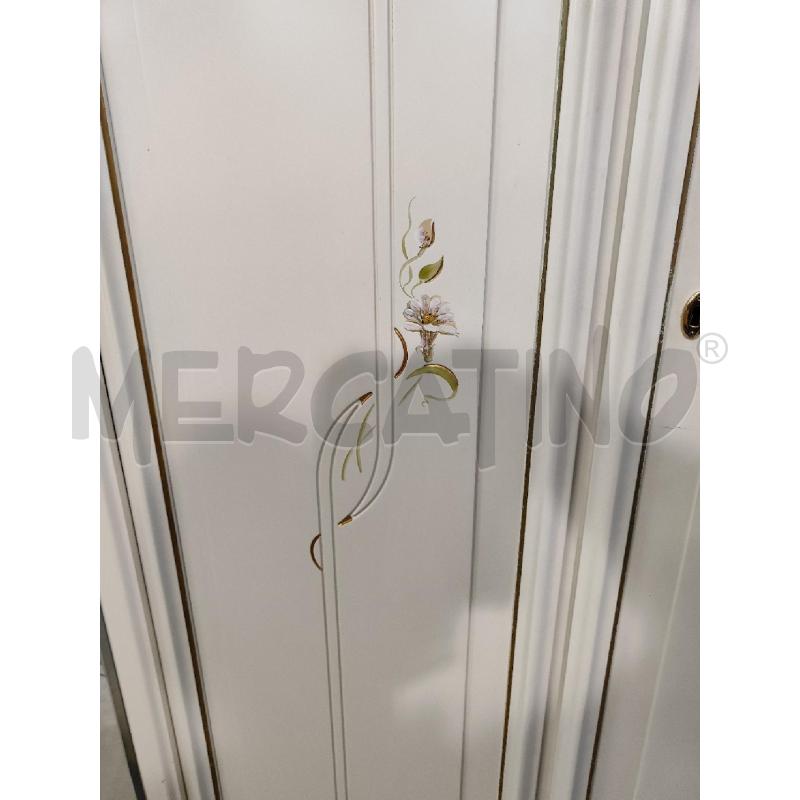 ARMADIO 4 STAGIONI BEIGE ANTE BATTENTI | Mercatino dell'Usato Nichelino bardonecchia 2