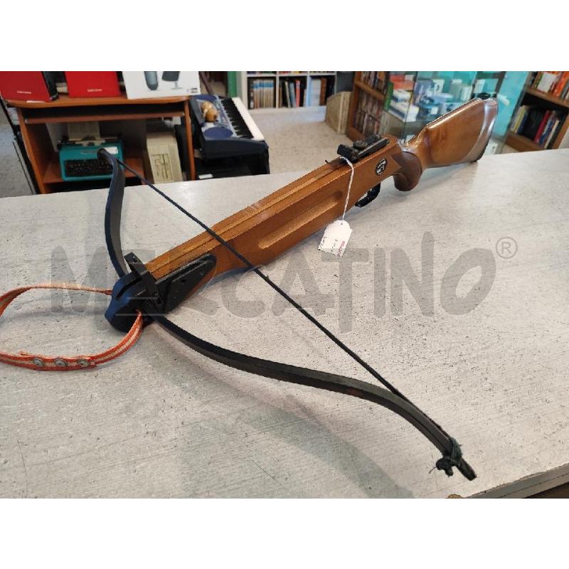 BALESTRA WILDCAT | Mercatino dell'Usato Nichelino bardonecchia 1