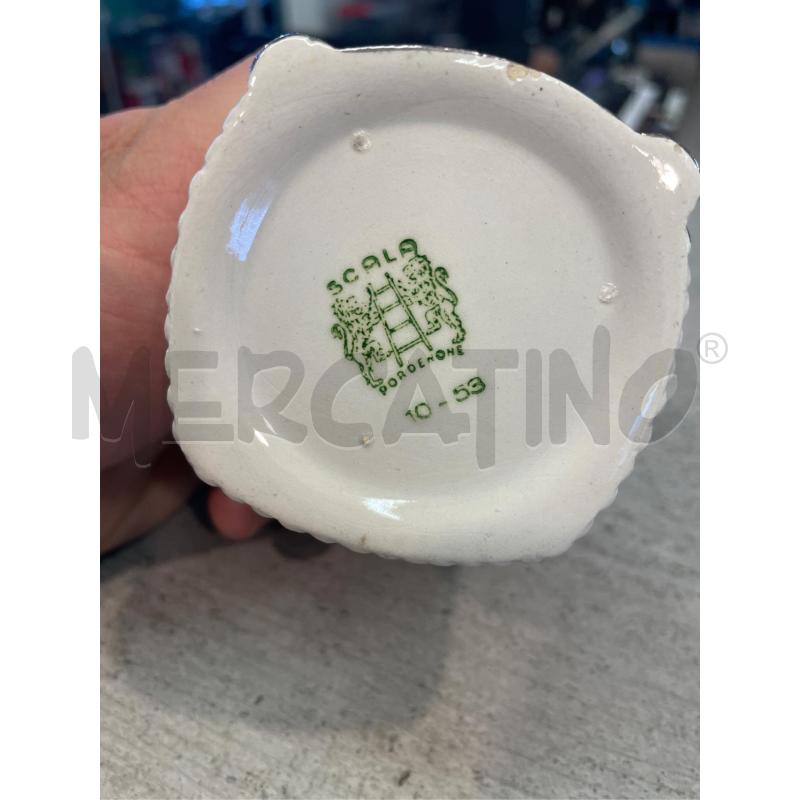 BARATTOLI CERAMICA EPOCA  | Mercatino dell'Usato Nichelino bardonecchia 4