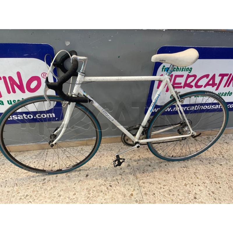 BICICLETTA CORSA GITANE | Mercatino dell'Usato Nichelino bardonecchia 1