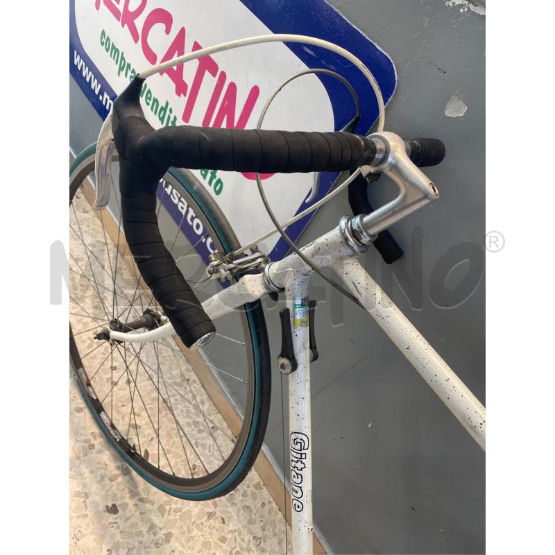 BICICLETTA CORSA GITANE | Mercatino dell'Usato Nichelino bardonecchia 2