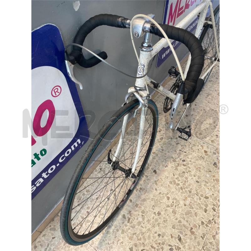 BICICLETTA CORSA GITANE | Mercatino dell'Usato Nichelino bardonecchia 3