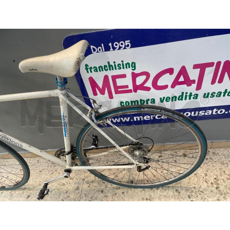 BICICLETTA CORSA GITANE | Mercatino dell'Usato Nichelino bardonecchia 4