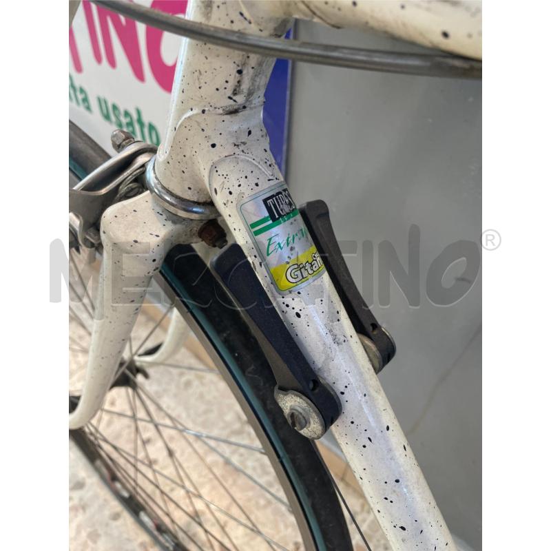 BICICLETTA CORSA GITANE | Mercatino dell'Usato Nichelino bardonecchia 5