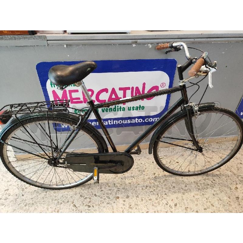 BICICLETTA UOMO FREJUS  | Mercatino dell'Usato Nichelino bardonecchia 1