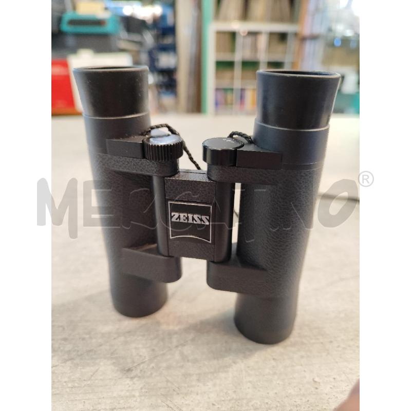 BINOCOLO ZEISS 10X25 | Mercatino dell'Usato Nichelino bardonecchia 1