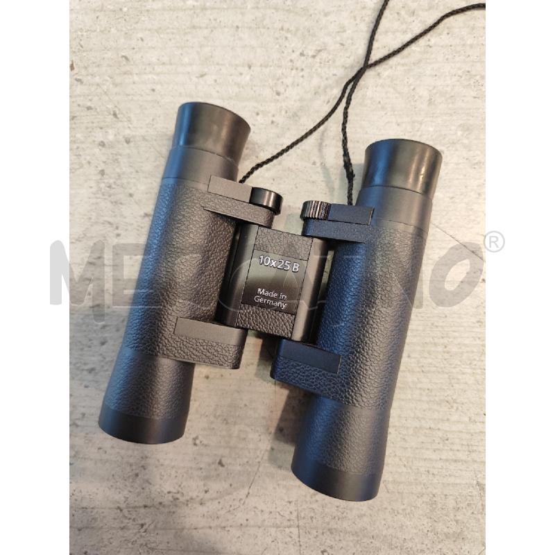 BINOCOLO ZEISS 10X25 | Mercatino dell'Usato Nichelino bardonecchia 4