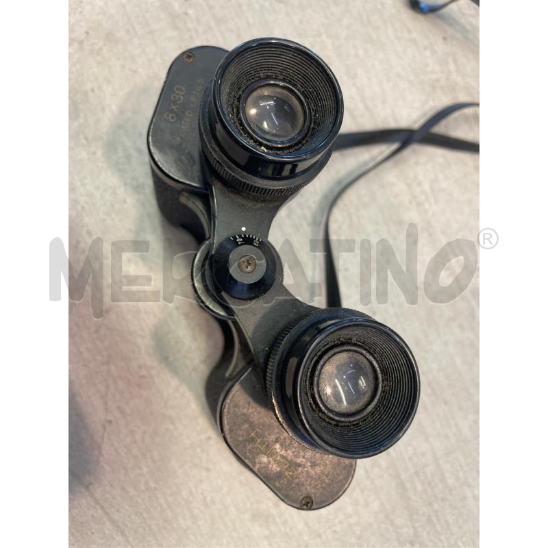 BINOCOLO ZENITH  | Mercatino dell'Usato Nichelino bardonecchia 2
