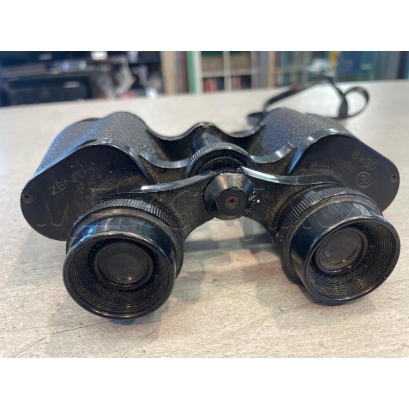 BINOCOLO ZENITH  | Mercatino dell'Usato Nichelino bardonecchia 3