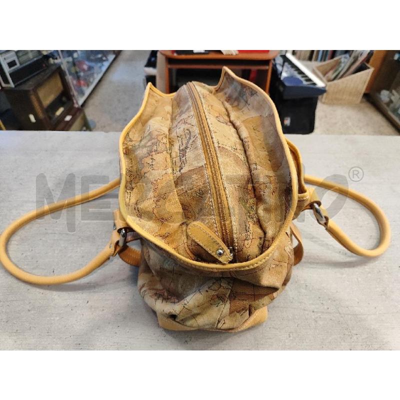 BORSA DONNA ALVIERO MARTINI | Mercatino dell'Usato Nichelino bardonecchia 2