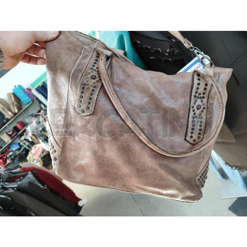 BORSA DONNA BAYSIDE MARR PELLE | Mercatino dell'Usato Nichelino bardonecchia 2