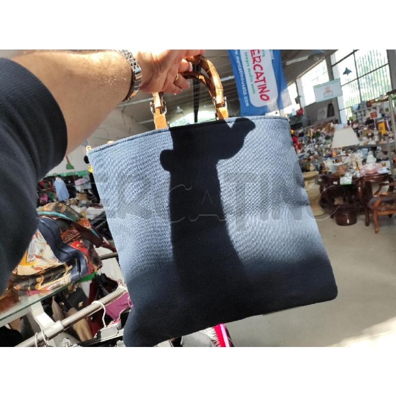 BORSA DONNA ETNICA | Mercatino dell'Usato Nichelino bardonecchia 2