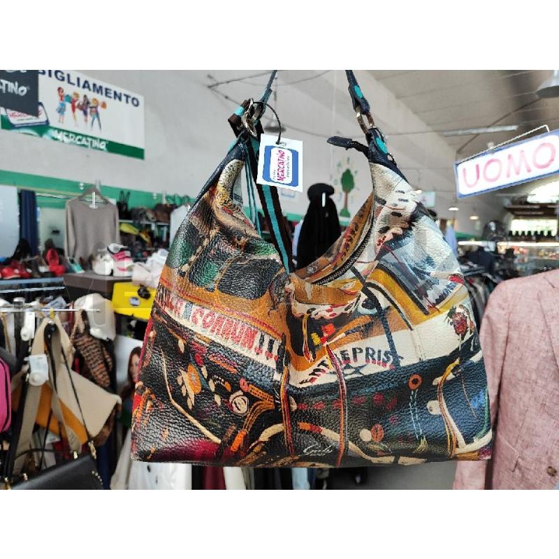 BORSA DONNA GABS PELLE  | Mercatino dell'Usato Nichelino bardonecchia 1