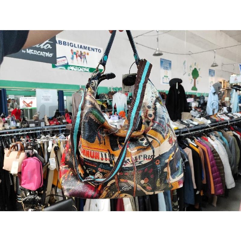 BORSA DONNA GABS PELLE  | Mercatino dell'Usato Nichelino bardonecchia 2