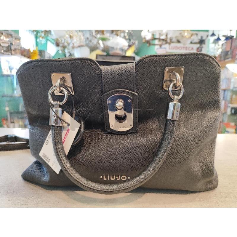 BORSA DONNA LIU JO | Mercatino dell'Usato Nichelino bardonecchia 1