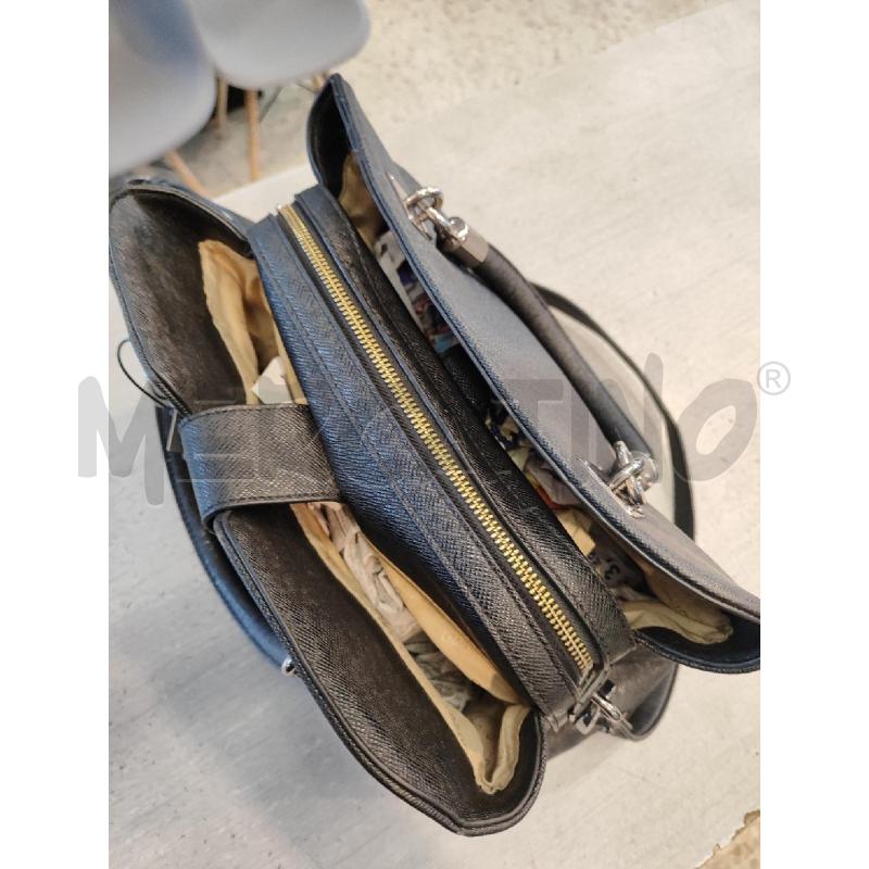 BORSA DONNA LIU JO | Mercatino dell'Usato Nichelino bardonecchia 4