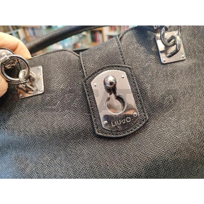 BORSA DONNA LIU JO | Mercatino dell'Usato Nichelino bardonecchia 5
