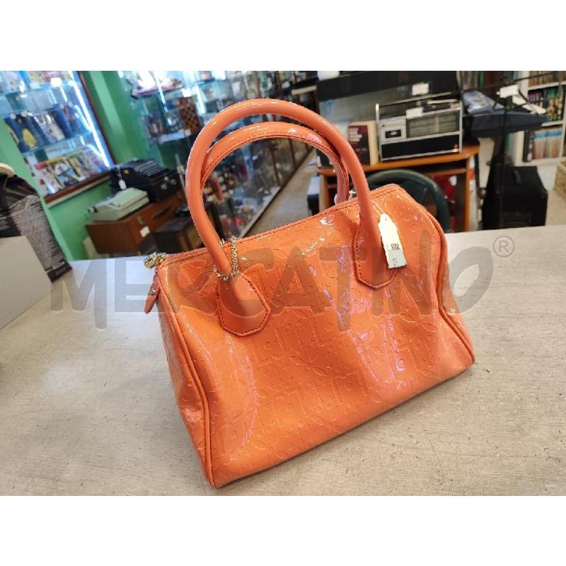 BORSA DONNA LIU JO PESCA | Mercatino dell'Usato Nichelino bardonecchia 2