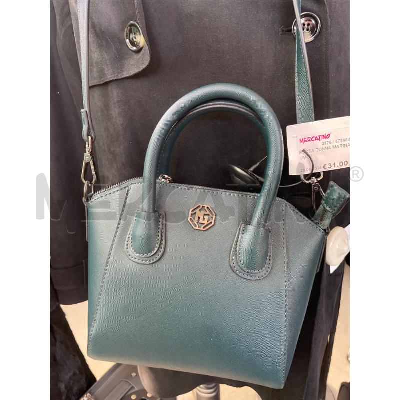 BORSA DONNA MARINA GALANTI | Mercatino dell'Usato Nichelino bardonecchia 1