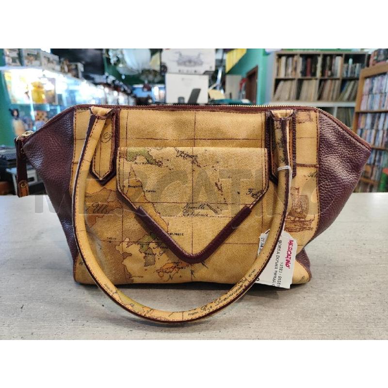 BORSA DONNA PRIMA CLASSE | Mercatino dell'Usato Nichelino bardonecchia 1