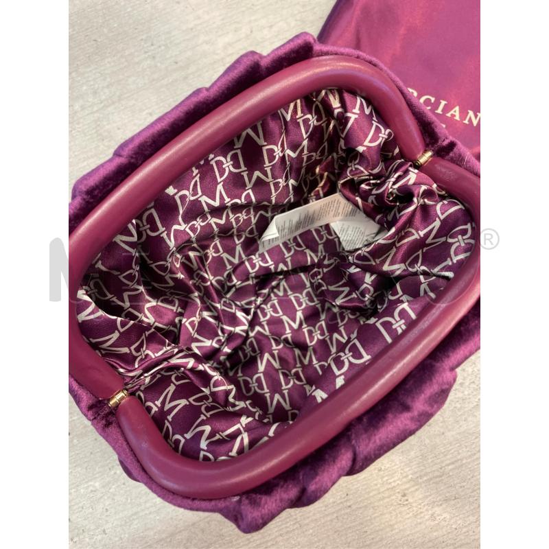 BORSETTA DONNA GUESS VIOLETTA | Mercatino dell'Usato Nichelino bardonecchia 3